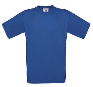 B&C CG149 - Exact 150 Kids Royal Blue