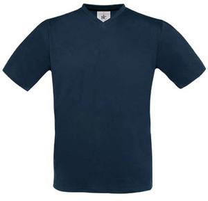 B&C CG153 - Exact V-Neck T-Shirt