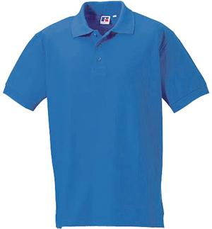 Russell RU577M - Mens Ultimate Cotton Polo