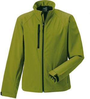 Russell RU140M - Mens Softshell Jacket