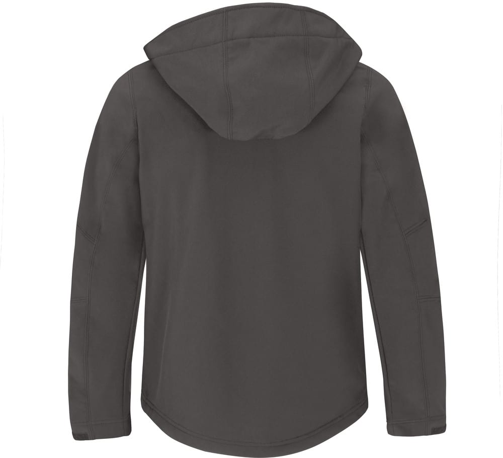 B&C CGJM950 - Hooded Softshell Men