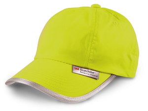 Result RC35 - High-Viz Cap