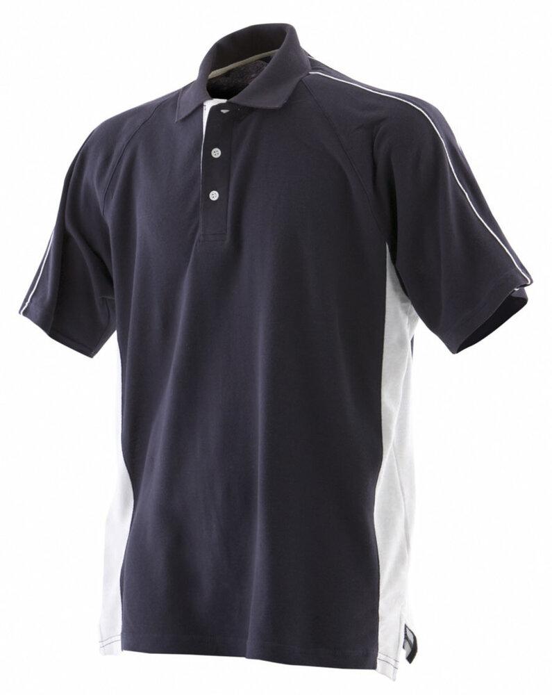 Finden & Hales LV322 - Sports Cotton Piqué Polo Shirt