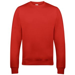 AWDIS JUST HOODS JH030 - awdis sweatshirt Fire Red