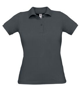 B&C Collection BA370 - Safran pure /women Dark Grey