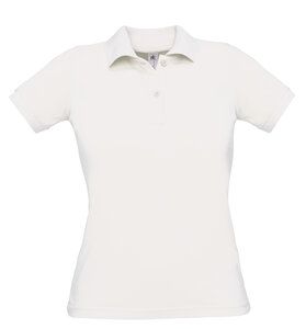 B&C Collection BA370 - Safran pure /women White