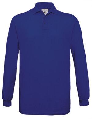 B&C Collection B301L - Safran long sleeve