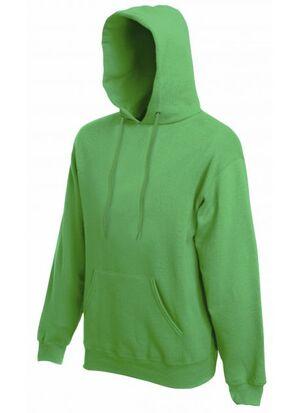 Fruit of the Loom SS224 - Classic 80/20 hooded sweatshirt