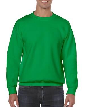 Gildan GD056 - HeavyBlend™ adult crew neck sweatshirt