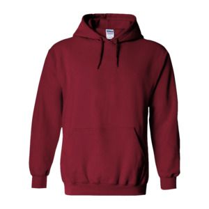 Gildan GD057 - HeavyBlend™ hooded sweatshirt Garnet