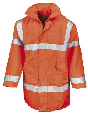 Result Safeguard RE18A - Safeguard jacket