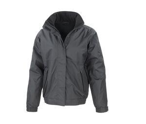 Result Core R221M - Core channel jacket