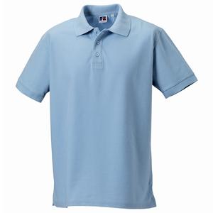 Russell J577M - Ultimate classic cotton polo