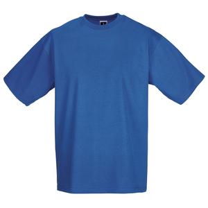 Russell J180M - Classic super continuous warp yarn T-shirt