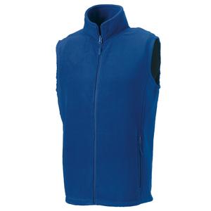 Russell 8720M - Outdoor fleece gilet