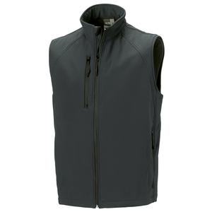 Russell J141M - Softshell gilet