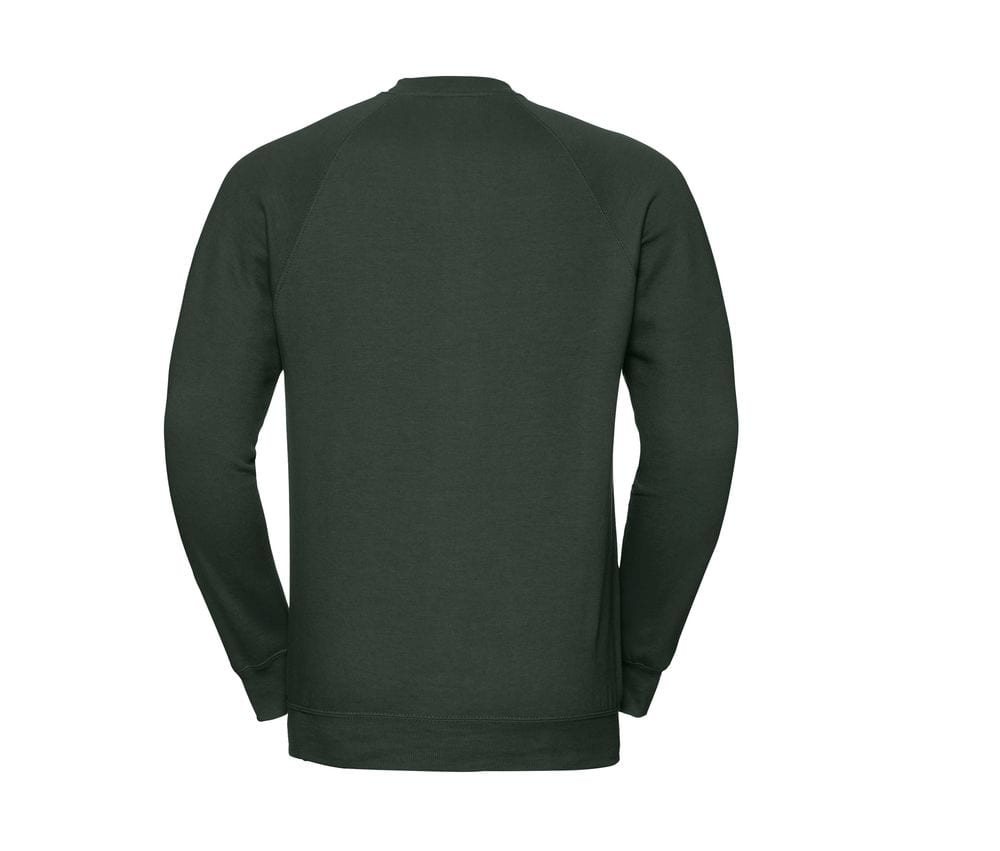 Russell Europe R-762M-0 - Sweatshirt Raglan