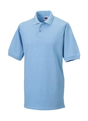 Russell Europe R-569M-0 - Piqué Poloshirt