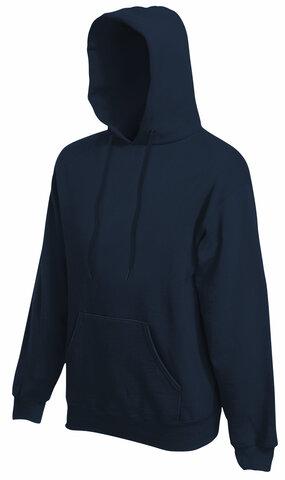 Fruit of the Loom 62-208-0 - Mens Hooded Sweat