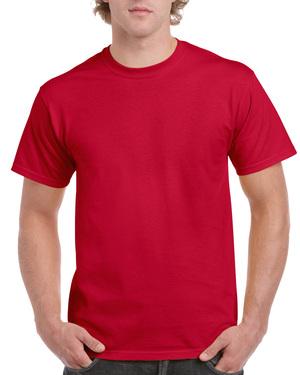 Gildan 2000 - Mens Ultra 100% Cotton T-Shirt 