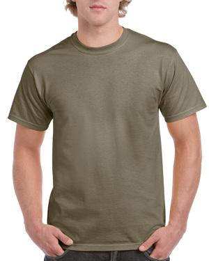 Gildan 2000 - Mens Ultra 100% Cotton T-Shirt 