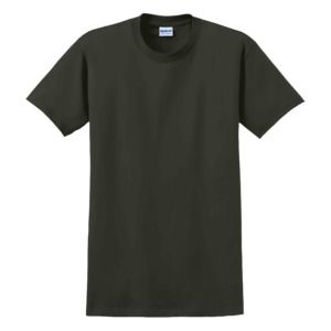 Gildan 2000 - Mens Ultra 100% Cotton T-Shirt 