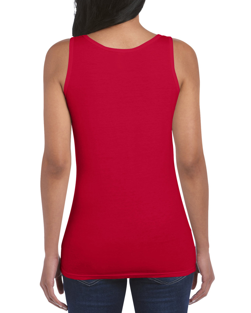 Gildan 64200L - Softstyle® Tank Top