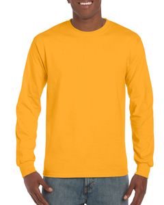 Gildan 2400 - Longsleeve T-Shirt Ultra Gold