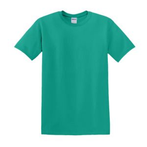 Gildan 5000 - Heavy Men's T-Shirt  Antique Jade Dome