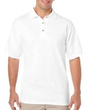 Gildan 8800 - Mens DryBlend® Jersey Polo