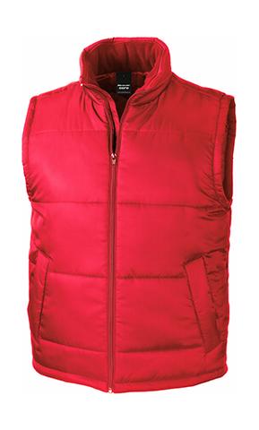 Result Core R208X - Core Bodywarmer