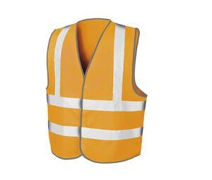 Result R201X - Core Motorway Vest