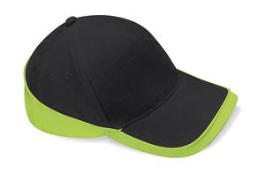 Beechfield B171 - Teamwear Competition Cap