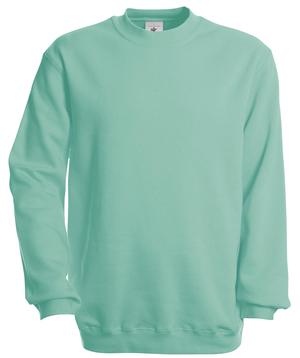 B&C Collection BA401 - Set-in sweatshirt