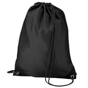 Quadra QD017 - Gymsac Black