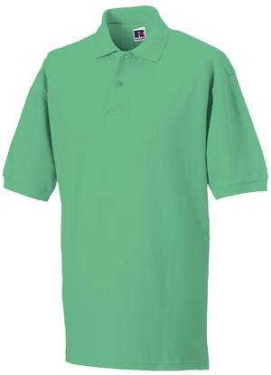 Russell RU569M - Classic Cotton Polo Men