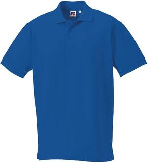 Russell RU577M - Mens Ultimate Cotton Polo