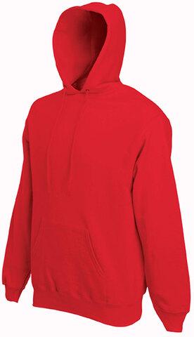 Fruit of the Loom SC244C - Hooded Sweat (62-208-0)