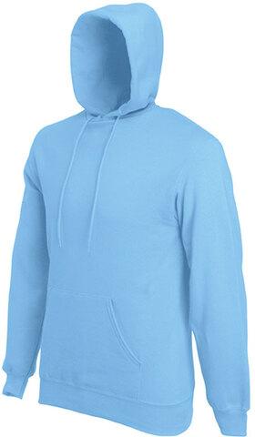 Fruit of the Loom SC244C - Hooded Sweat (62-208-0)