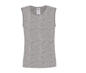 B&C BC157 - Mens Tank Top 100% Cotton