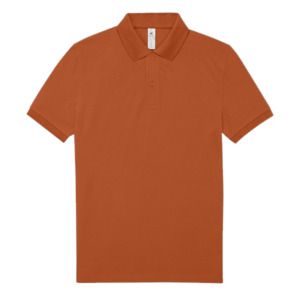 B&C BCID1 - Id.001 Polo Orange