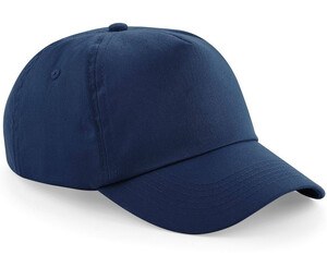 Beechfield BF010 - Original 5-panel cap French Navy