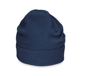 Beechfield BF244 - Suprafleece Warm Beanie French Navy