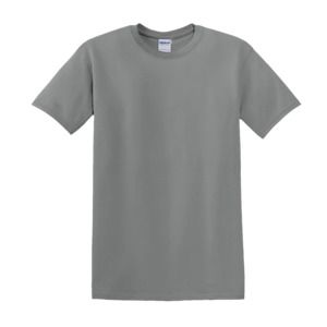 Gildan GN180 - Heavy Cotton Adult T-Shirt Graphite Heather