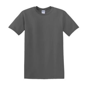 Gildan GN200 - Ultra Cotton™ Adult T-Shirt Charcoal