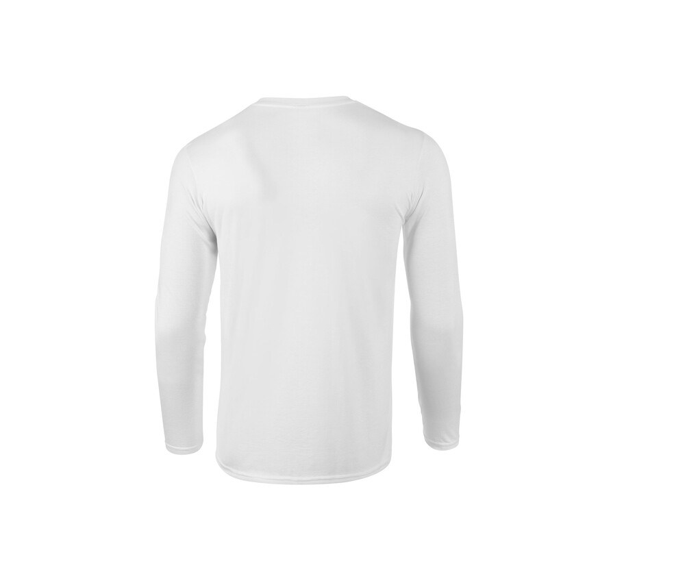 Gildan GN644 - Men's Long Sleeve T-Shirt