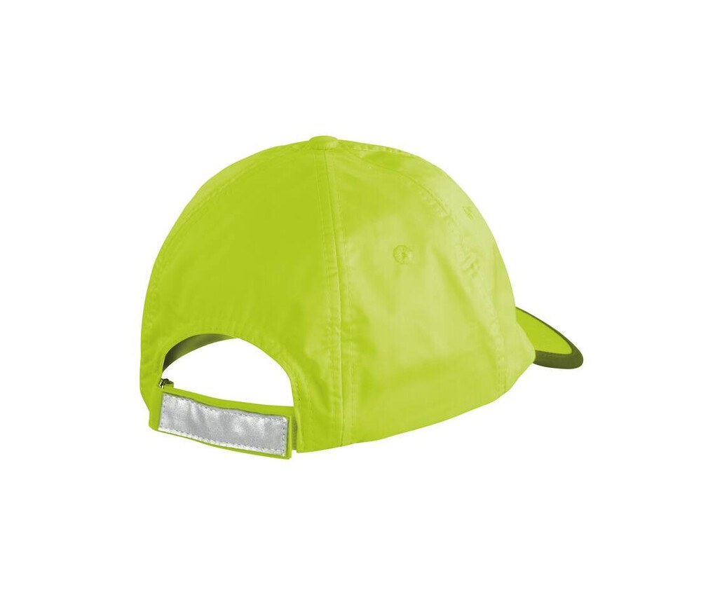 Result RC035 - Safety Cap