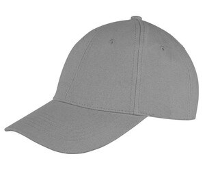 Result RC081 - Visor Cap 6 Panels 100% Cotton