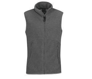 B&C BC620 - Mens sleeveless fleece