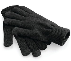 Beechfield BF490 - Touchscreen gloves